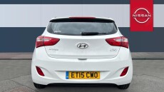Hyundai i30 1.6 CRDi Blue Drive Classic 5dr Diesel Hatchback